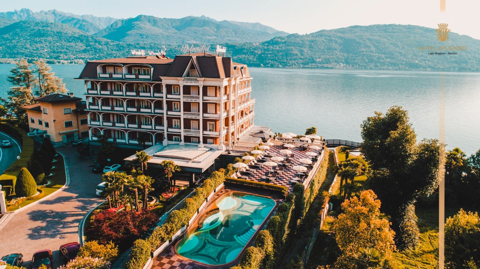 Lago